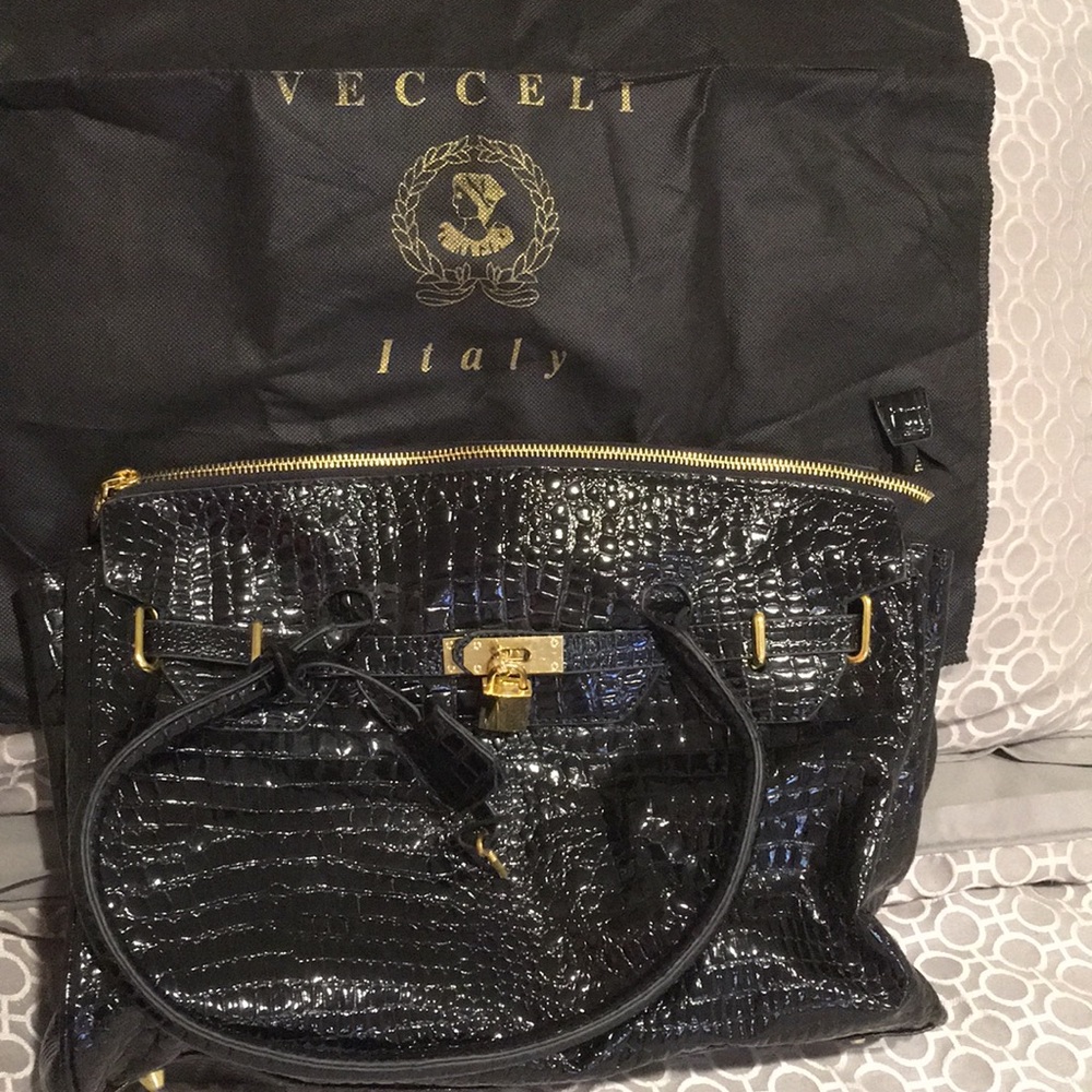 Vercceli Designer Handbag